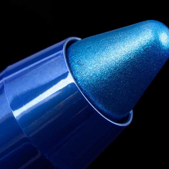 🤍IGLOO BLOO Fenty Eye & Lip LE Metal Crayon NWOT - Picture 2 of 8